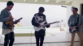 Sunset (feat. Tim Henson, Cory Wong, & Plini)
