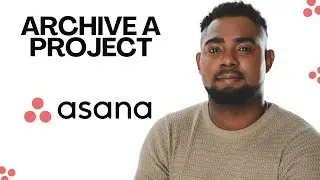 How to Archive a Project on Slack