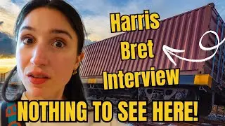 The Bret Baier interview proved how smart Kamala really is!