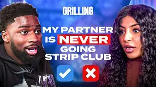 Manrika spills the beans | PKs Grilling with Manrika