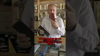 Abrasive Sharpener Explained