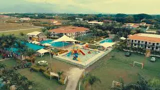 HOTEL SIGA LA VACA, STA ELENA VALLE.