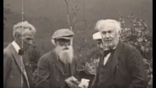 The Vagabonds | The Henry Ford's Innovation Nation