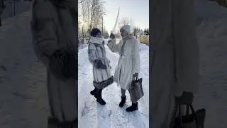 Наша Russian😄 