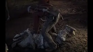 Another day in Valentine | Red Dead Online Moments