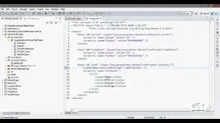 Spring Tutorial - 9 (Injecting Reference Type - Collection)