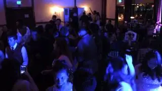 PROM DJ Israel for Aspire Pacific