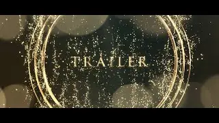 Cinematic Awards Opener (Motion Array After Effects Template)