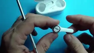 Ремонт bluetooth наушников FUNCL