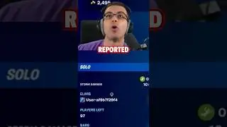 Nick Eh 30 RAGES ON STREAM! 🤬