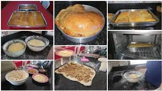 2 RECEITAS  DE PÃO RECHEIO MARAVILHOSO/ MEGA ARRUMAÇÃO  NOS GUARDA-ROUPAS
