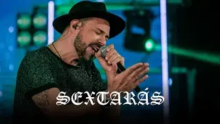 Gabriel Expresso - SEXTARÁS (DVD 