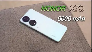 "Honor X7b Review: The Budget Phone That Surprised Everyone!"