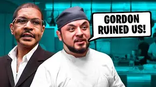 Where is Park’s Edge From Kitchen Nightmares TODAY?