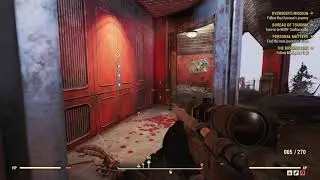Fallout 76 signal strength activation bug *FIX*