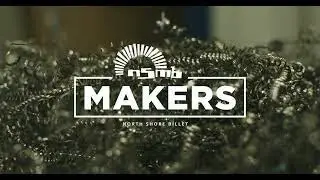 MAKERS: North Shore Billet
