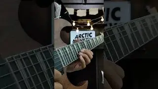 Arctic Monkeys - 505