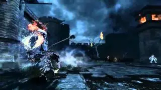 Vindictus • Zecallion Trailer • PC