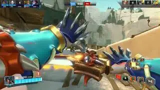 Paladins Gameplay if you like then please Subscribe this channel @paladinsgame