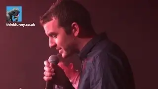 Think Funny Comedy Workshops 2014