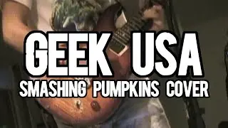 GEEK U.S.A - Basement Session