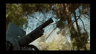 Payitaht VFX Reel