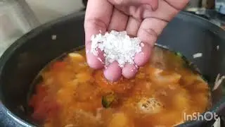Afternoon vlog with easy lunch menu
