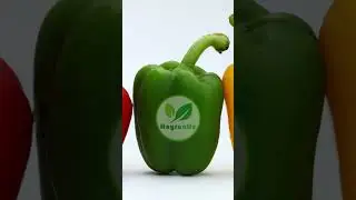 Nima Uchun Har Kuni Bulg'or Qalampiri Yeyish Kerak ???
