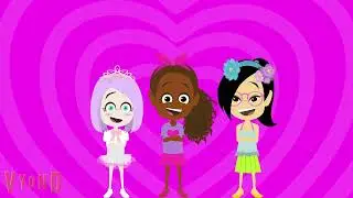 The Orphan Girls.