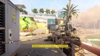 Call of duty bo3 : Kuda mostruoso! Nuclear?