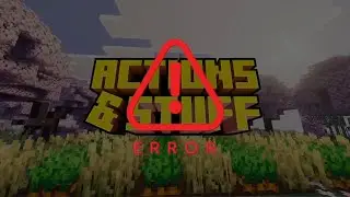 COMO ACTIVAR MINECRAFT VIBRANT VISUALS CON LOS ACTION & STUFF JUNTOS