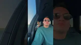 Не могу спокойно сидеть