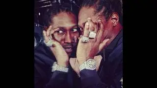 [BEAT SWITCH] Future Type Beat - "SH00T3RS"