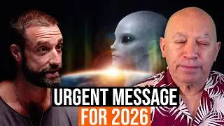 Bashar: This is Coming In 2026... (Darryl Anka)