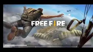 BEGINI SUASANA FREE FIRE BARU KELUAR DI 2017!!