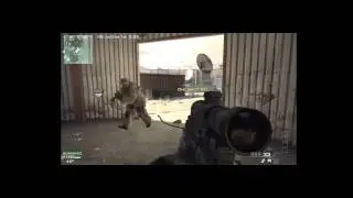 Call Of Duty: Modern Warfare 3 - First Edit