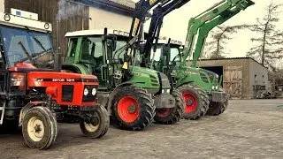 Zapowiedź Sezonu 2014 - Fentor Farm Team