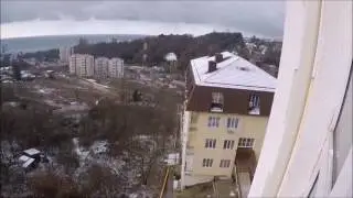 Недорогая вторичка на ул. Метелева в Сочи