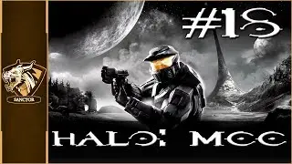 Getting All Achievements In...Halo: MCC - Part 18
