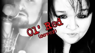 Ol Red (cover)