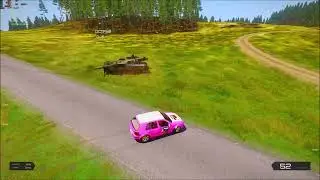 Arma 3 Exile Моменты №4