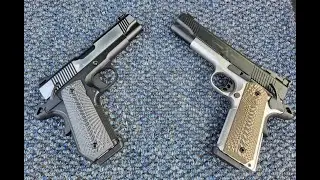 Tisas  10mm Yukon 2-Tone range fail!