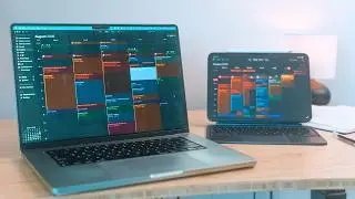 How to Organize Your Life with Apple Calendar