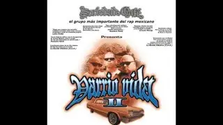 10 - El Capitan - Sociedad Cafe [2002)