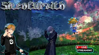 Aion 8.4. Stream for the stream.