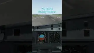 A330 Landing
