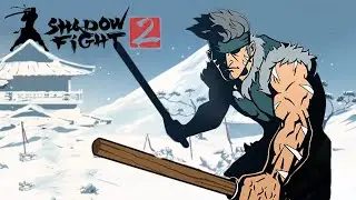 Shadow fight 2: Ирбис