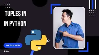 Tuple in Python with Example  