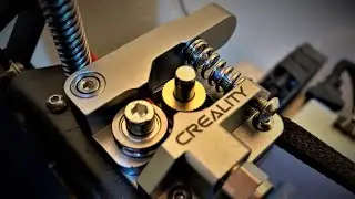 Ender 3 3D-Printer Troubleshooting:  Poor Prints and Delamination