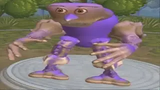 [Spore] The Final Chapter (Part 4)